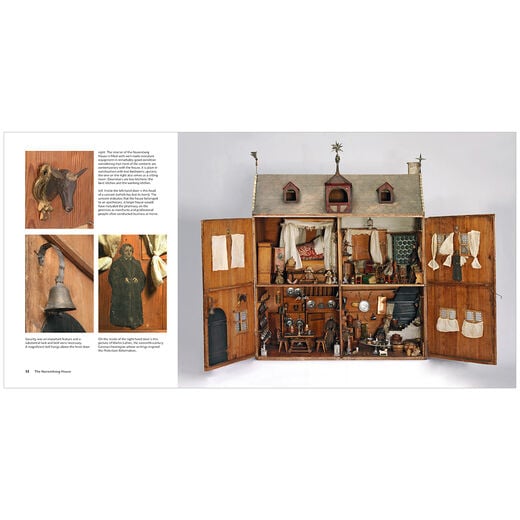 Dolls' Houses